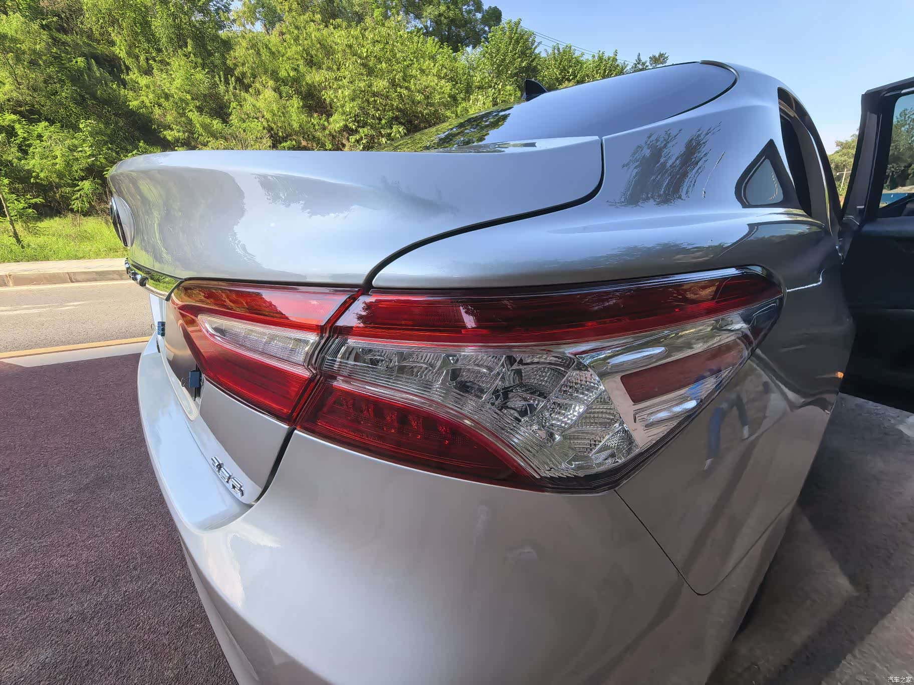 Toyota Camry, 2023 14