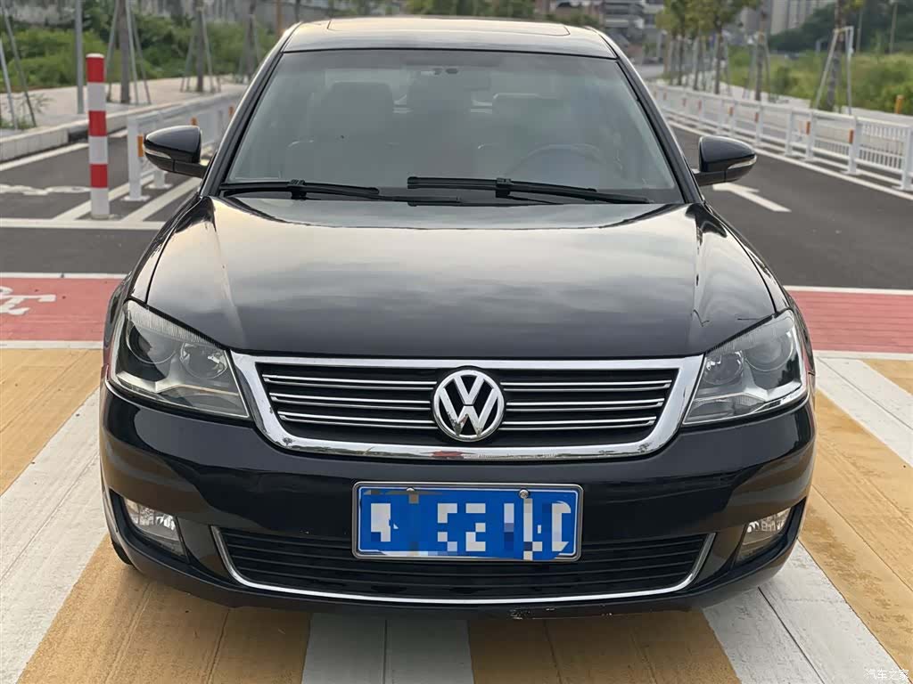 Volkswagen Passat, 2009 11
