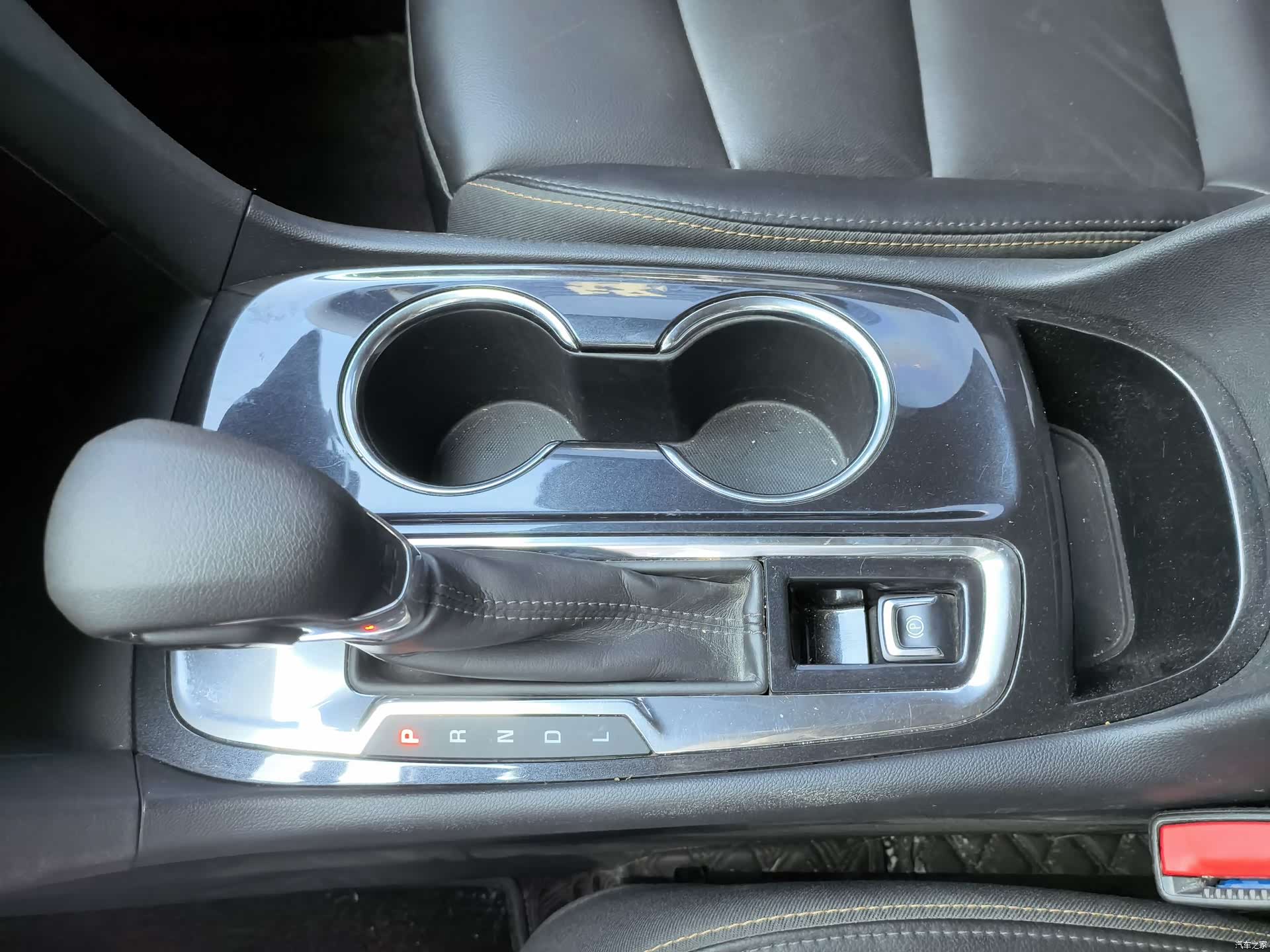 Chevrolet Equinox, 2023 14