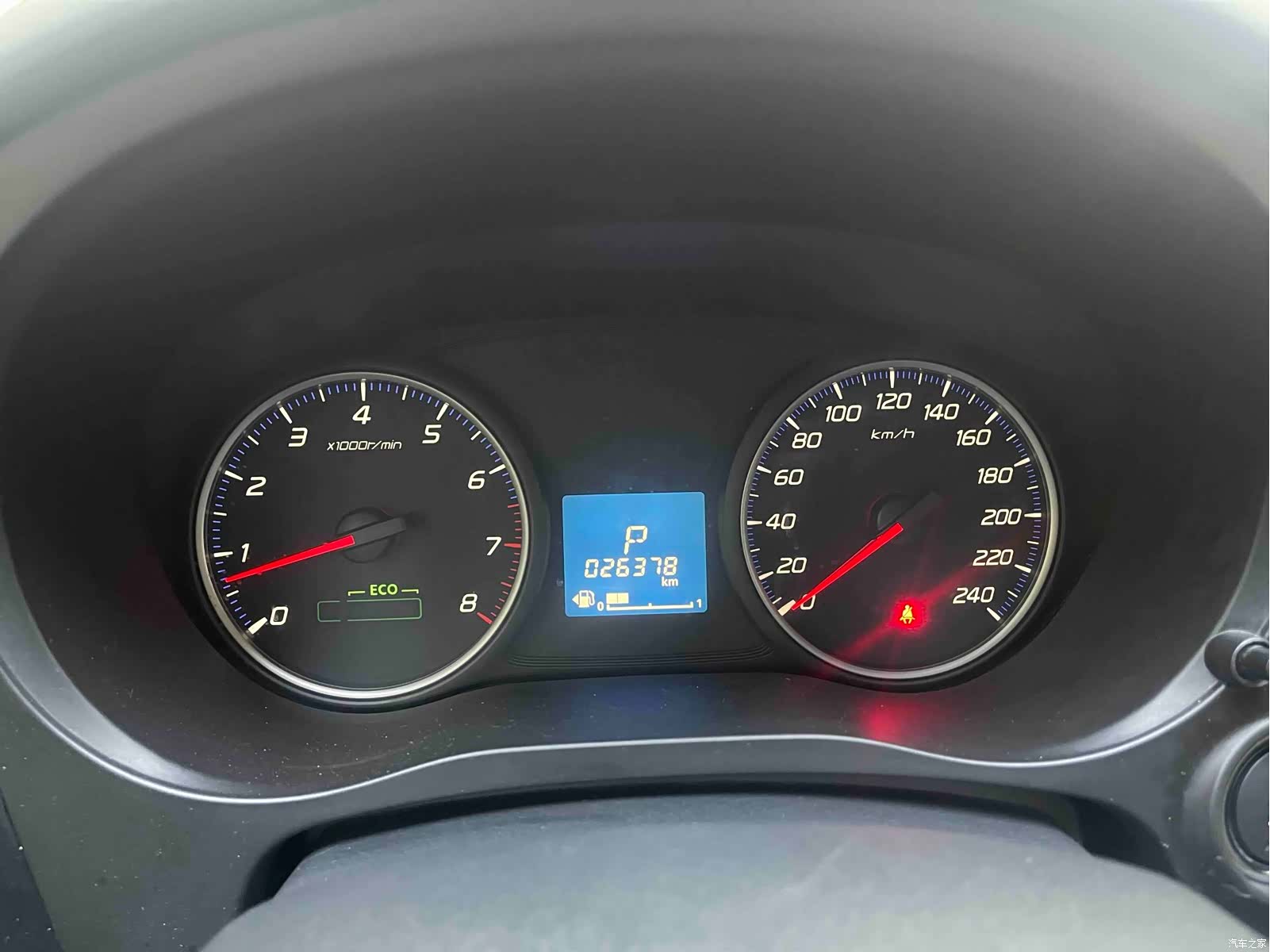 Mitsubishi Outlander, 2021 12