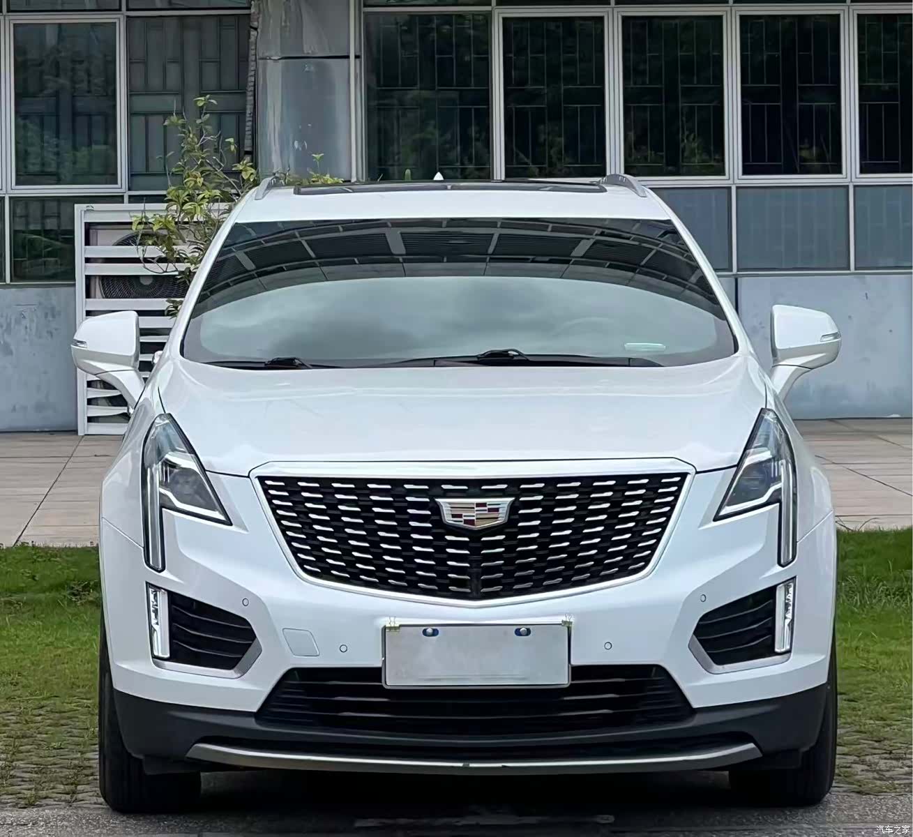 Cadillac XT5, 2019 2