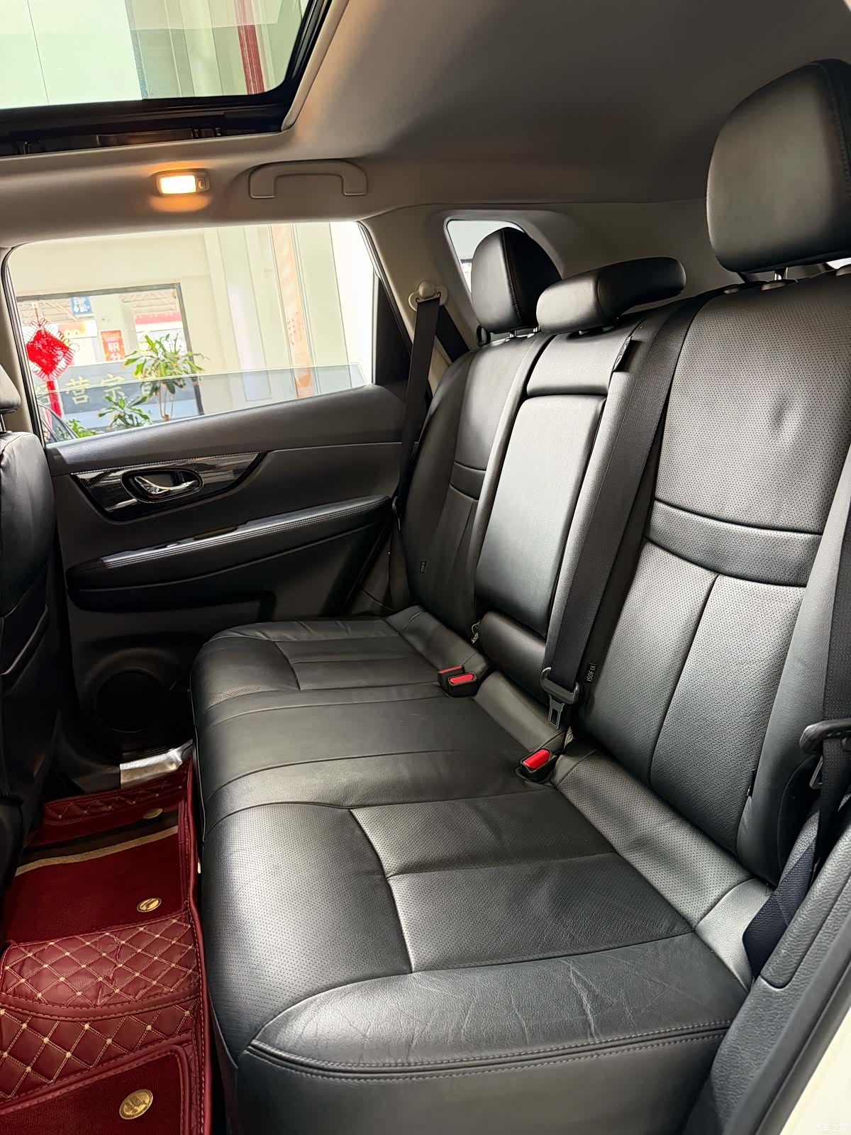 Nissan X-Trail, 2019 9