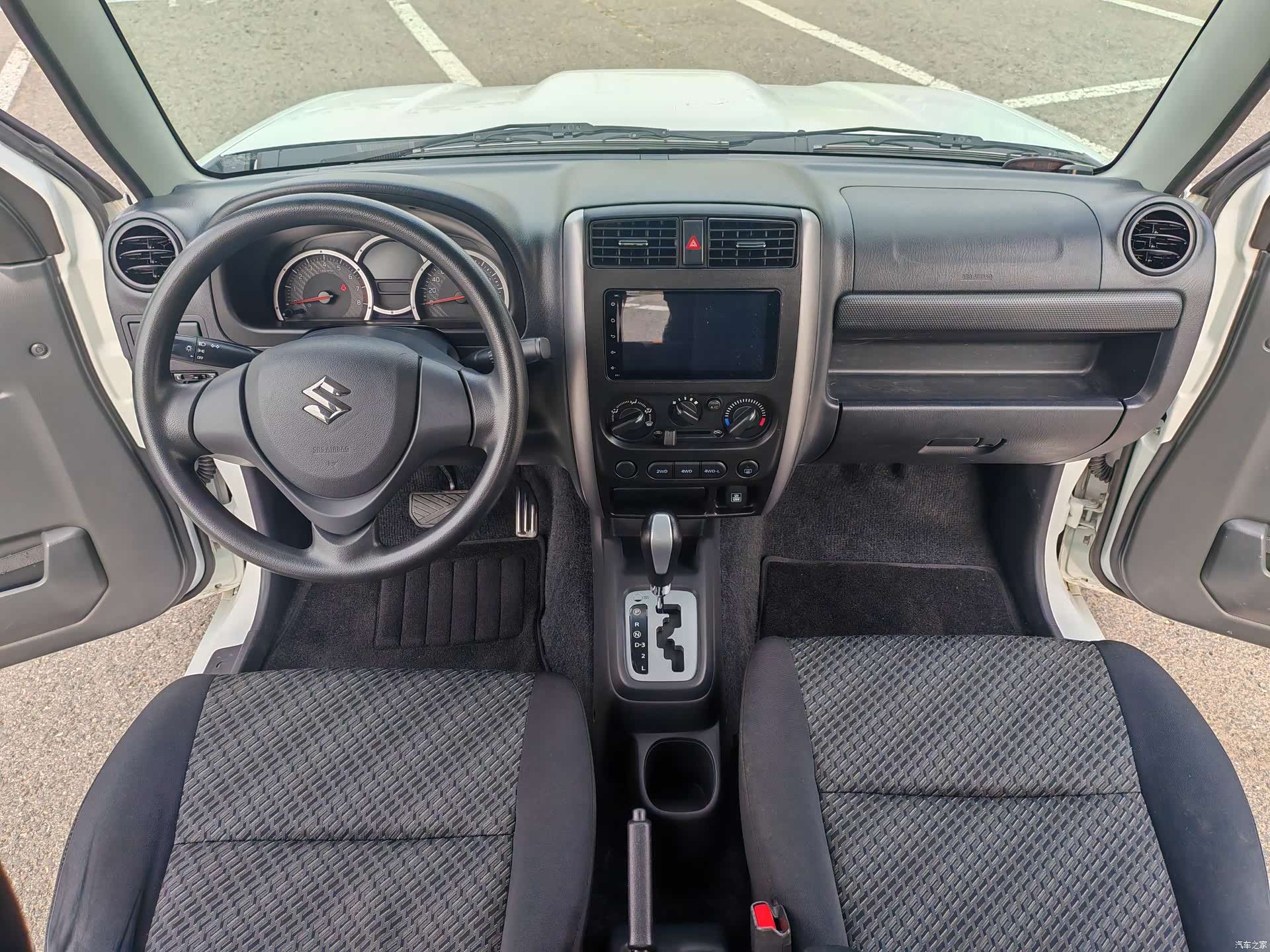 Suzuki 1.3, 2017 10
