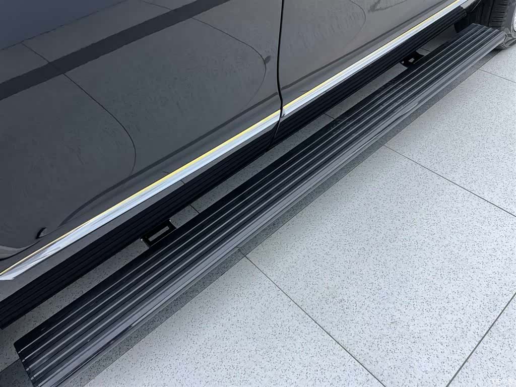 Lincoln Navigator, 2023 3