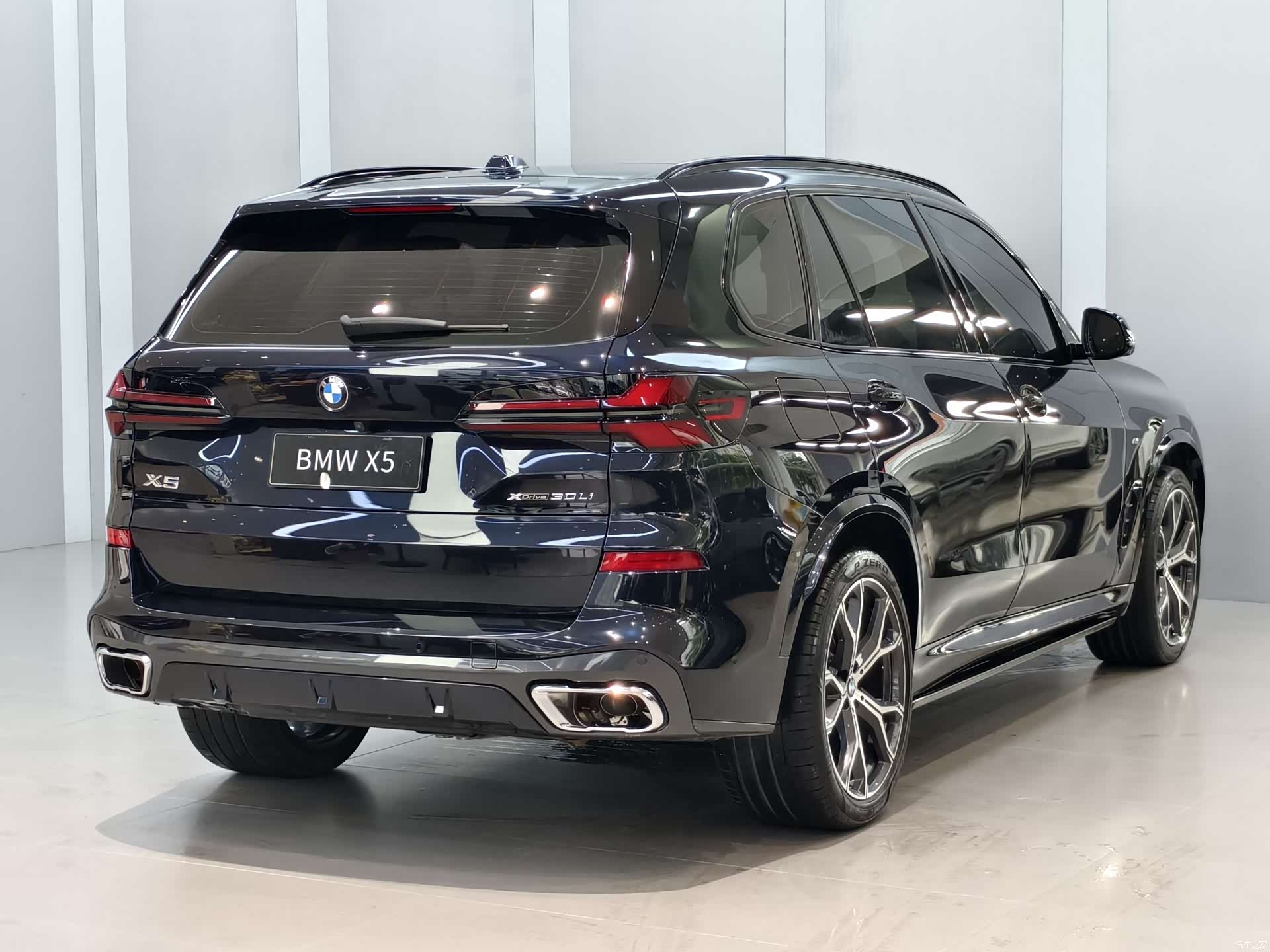 BMW X5, 2024 3