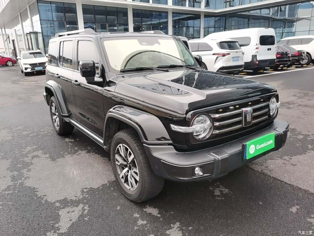 Tank 300, 2022 4