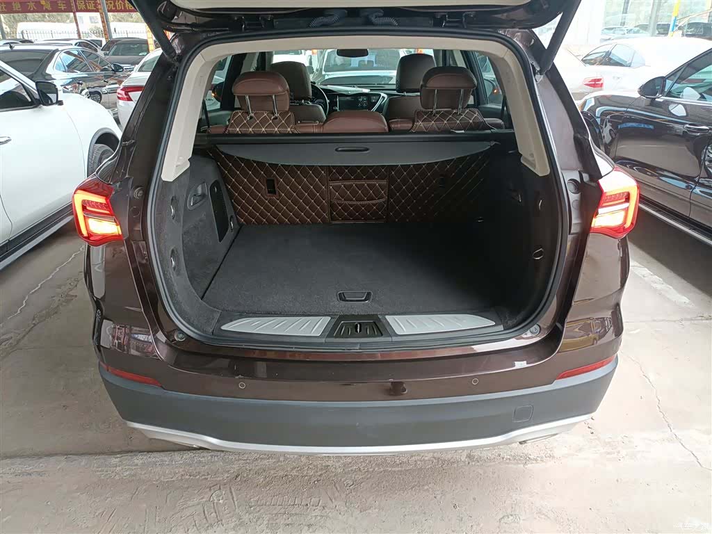Buick Envision Plus, 2020 19