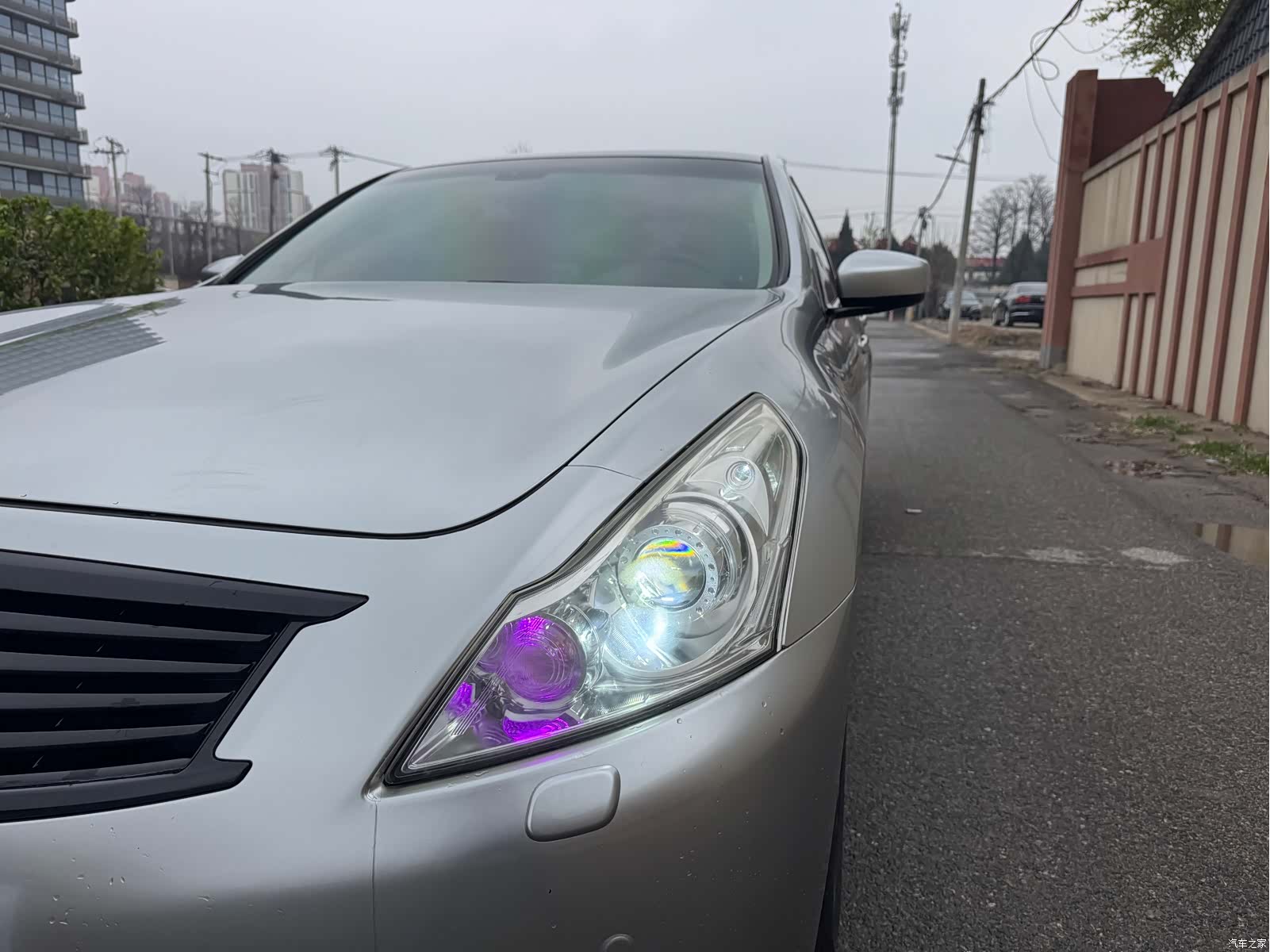 Infiniti G25, 2014 24