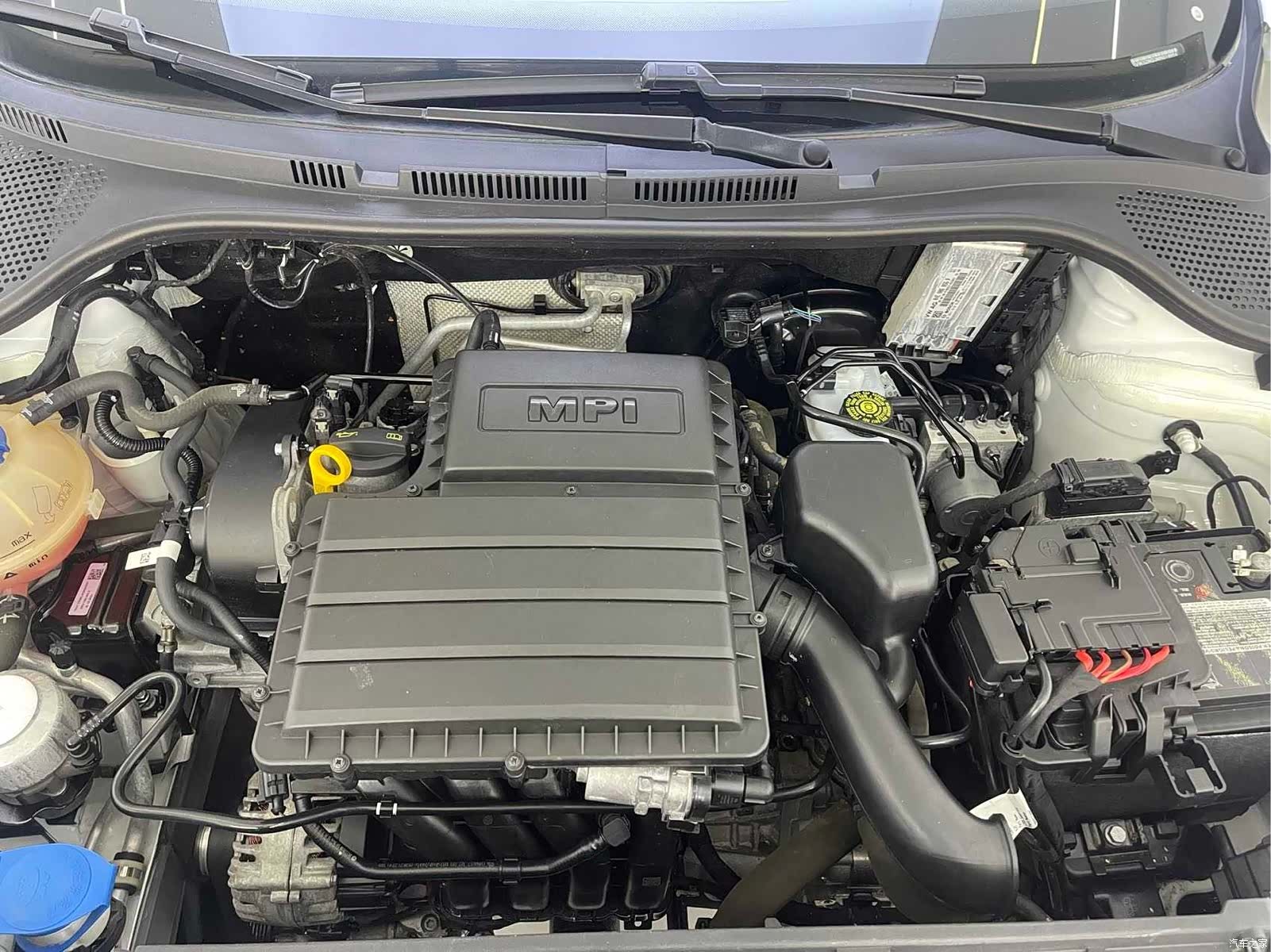 Skoda Rapid, 2022 12