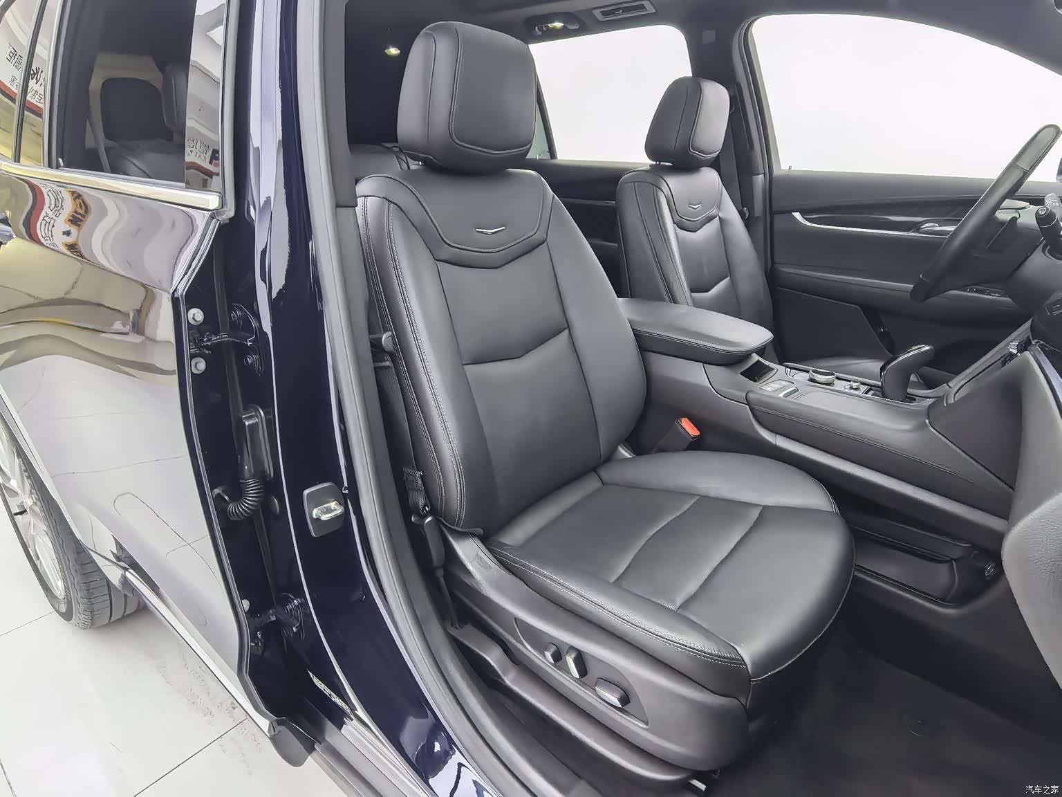 Cadillac XT6, 2021 19