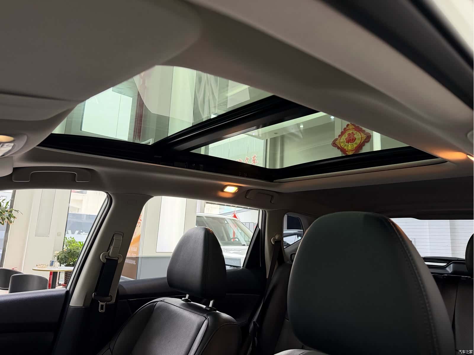 Nissan X-Trail, 2019 6