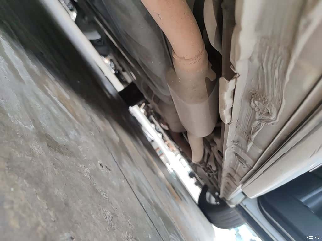 Honda Elysion, 2018 21