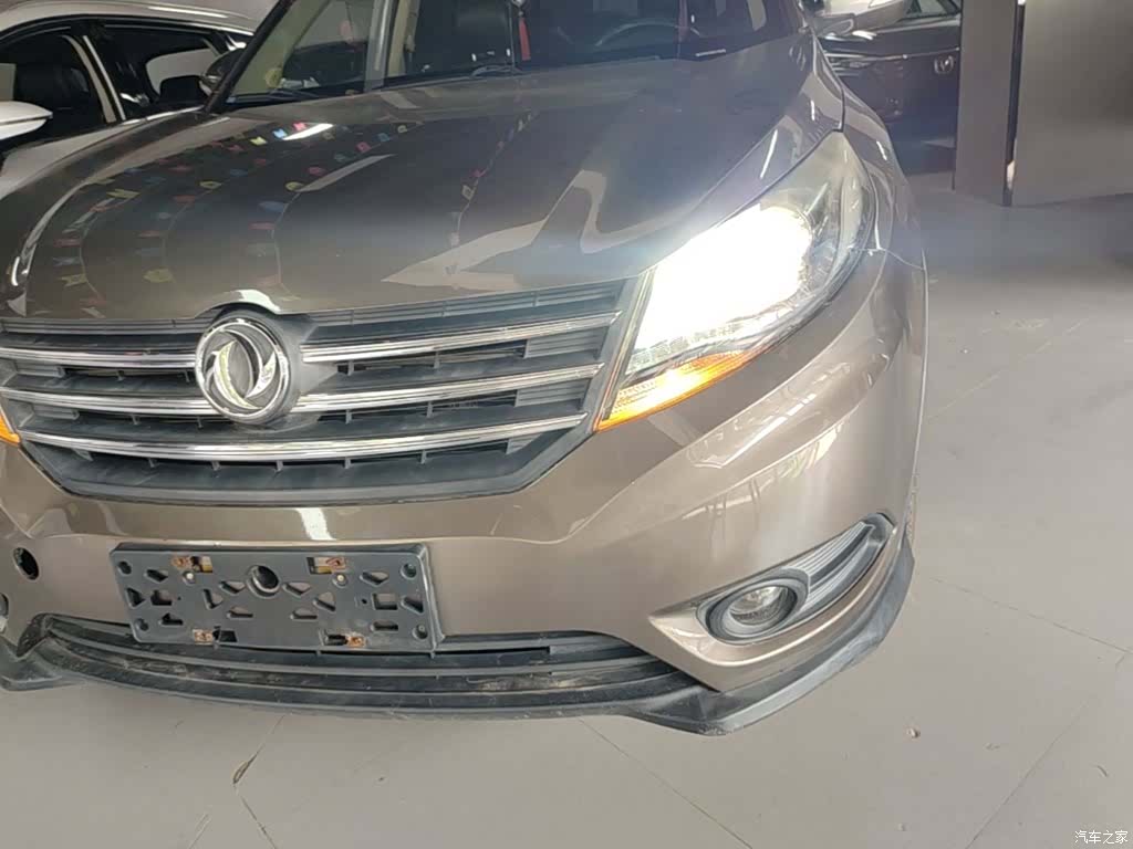 DongFeng 580, 2016 24