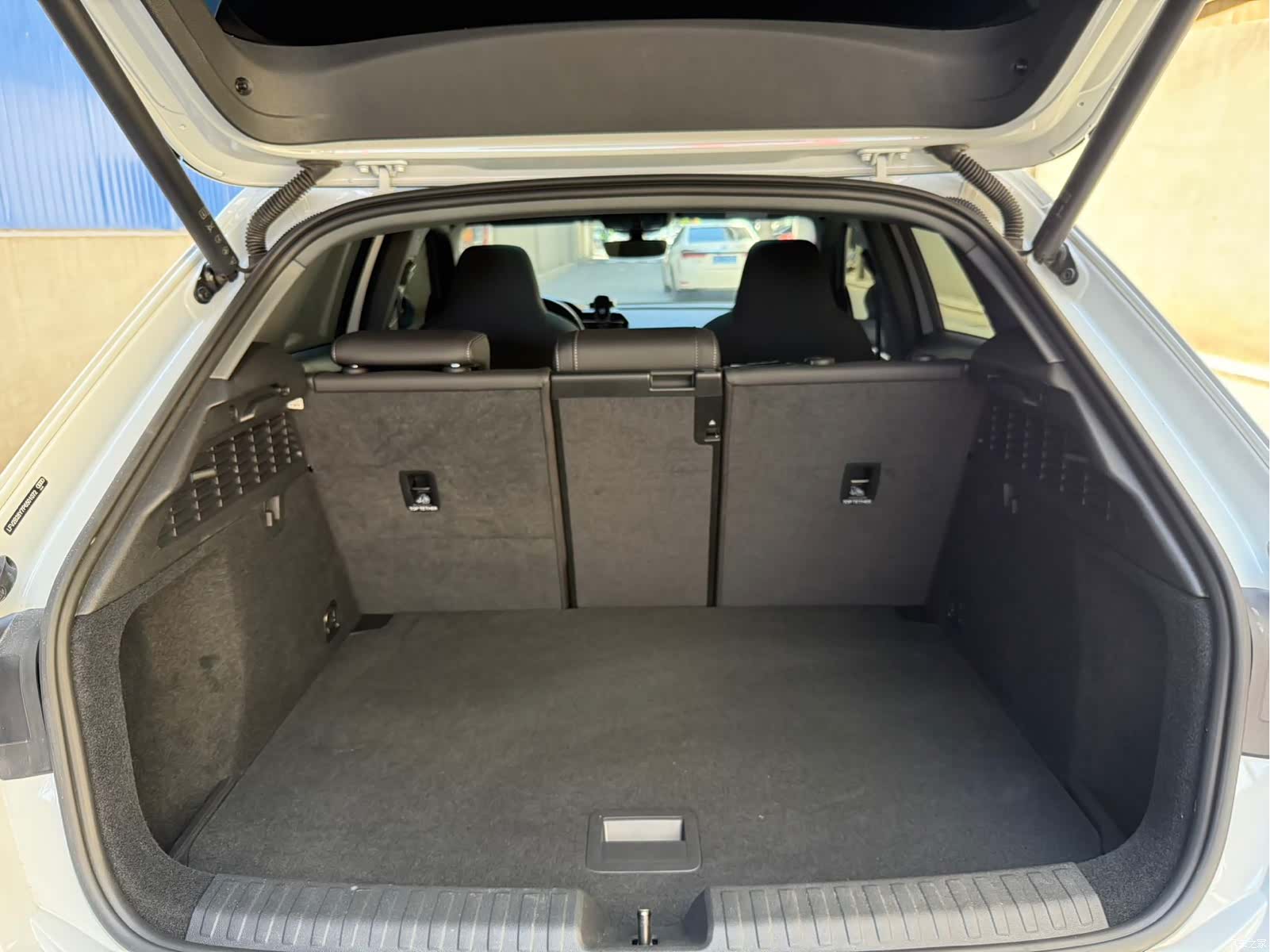 Audi A3, 2023 19