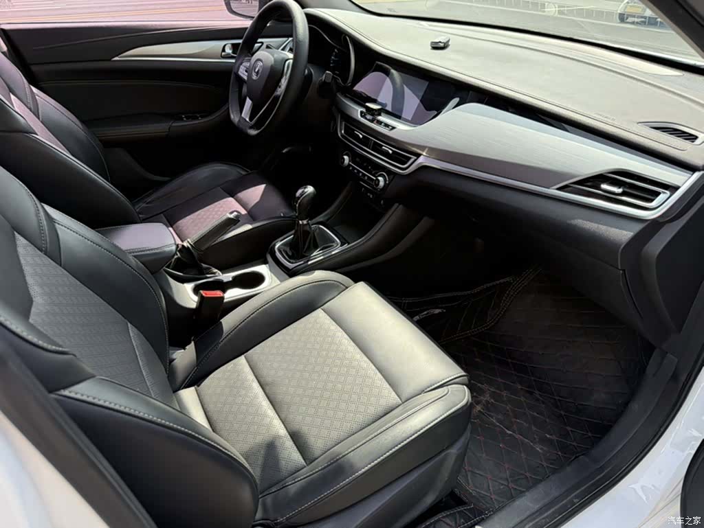 Changan Eado, 2020 6