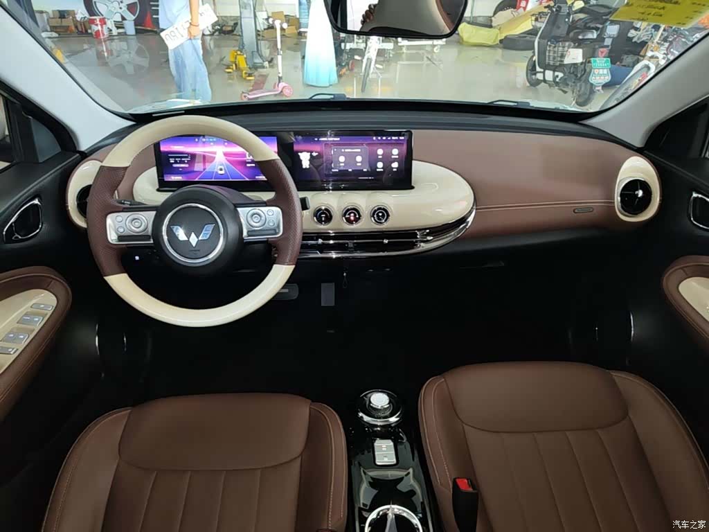 Wuling Bingo, 2024 10