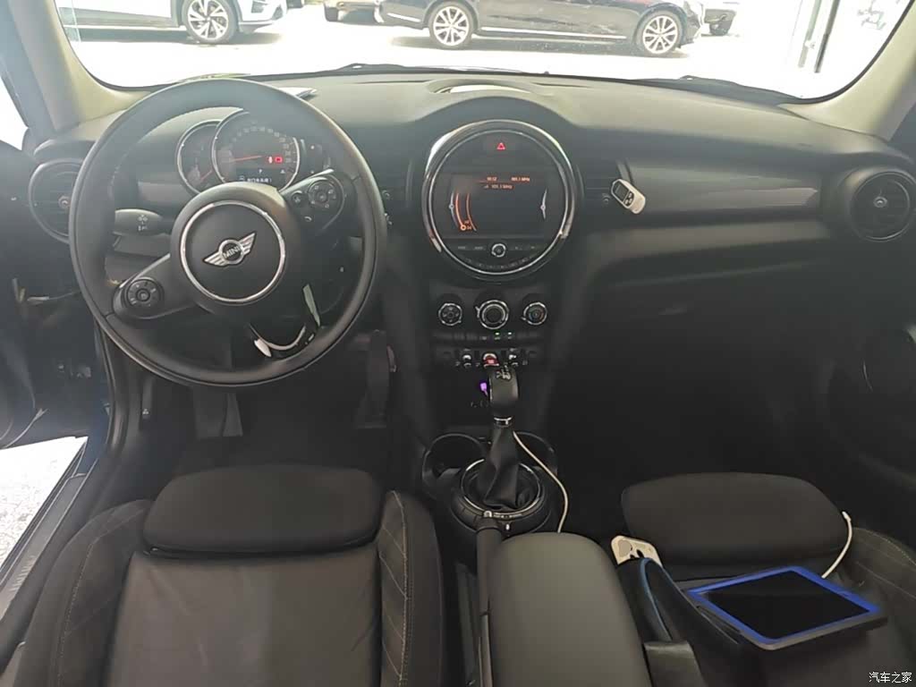 Mini Cooper, 2017 10