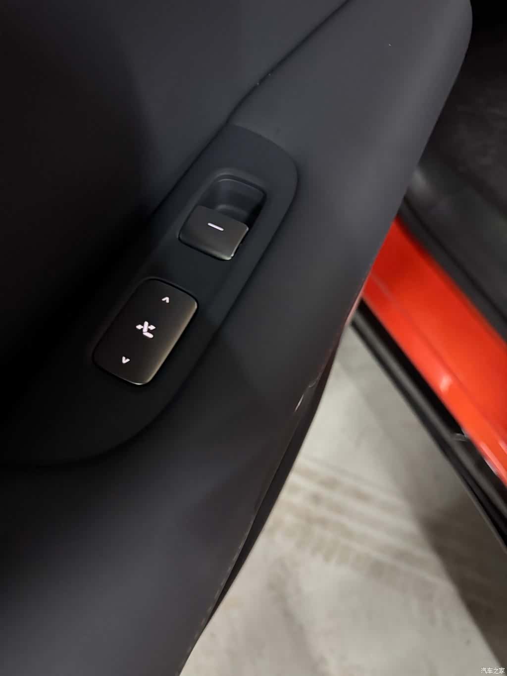 Xiaomi YU7, 2025 15