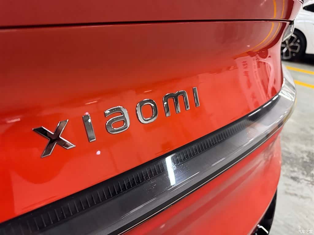 Xiaomi YU7, 2025 19
