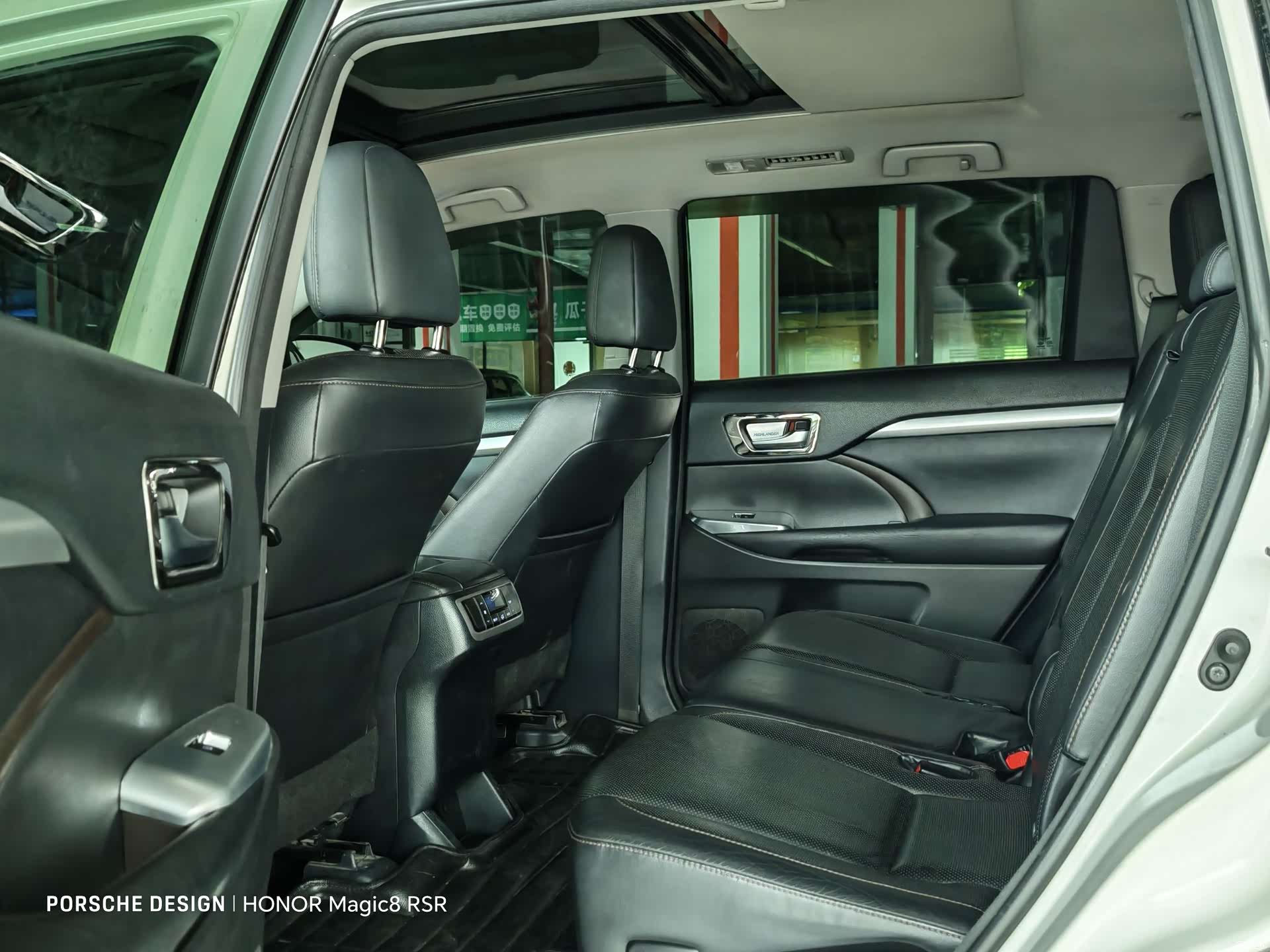 Toyota Highlander, 2015 9