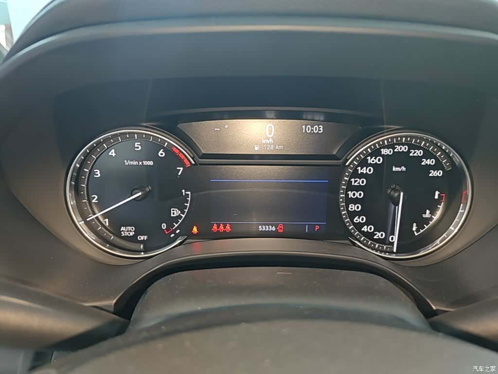 Cadillac CT4, 2021 12