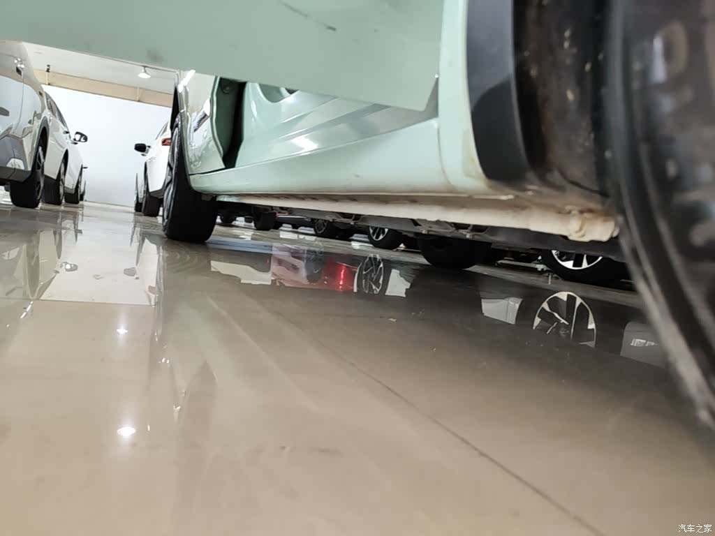 Wuling Bingo, 2024 21