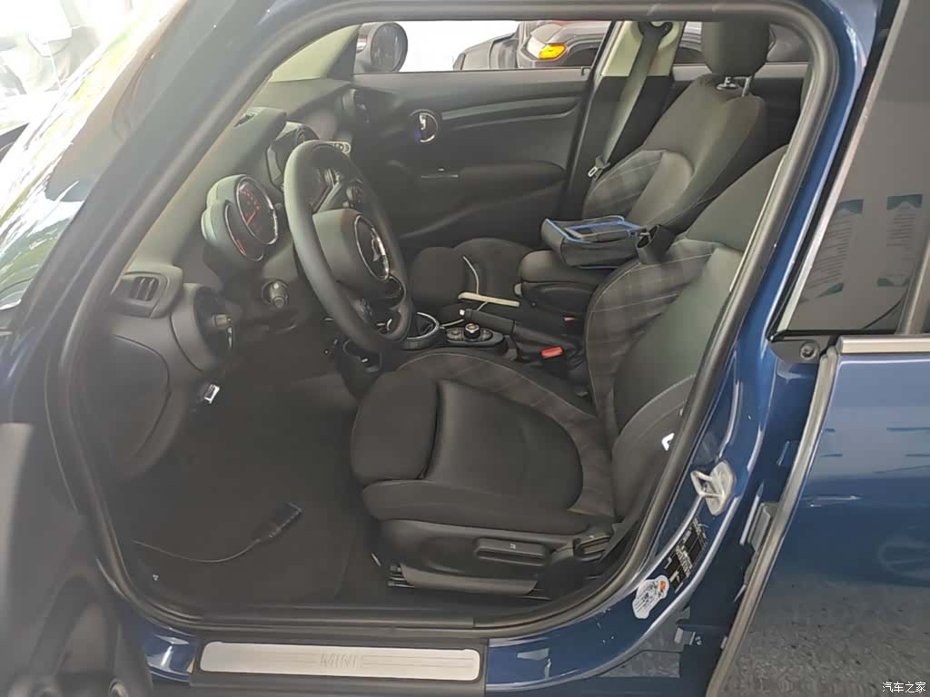 Mini Cooper, 2017 15