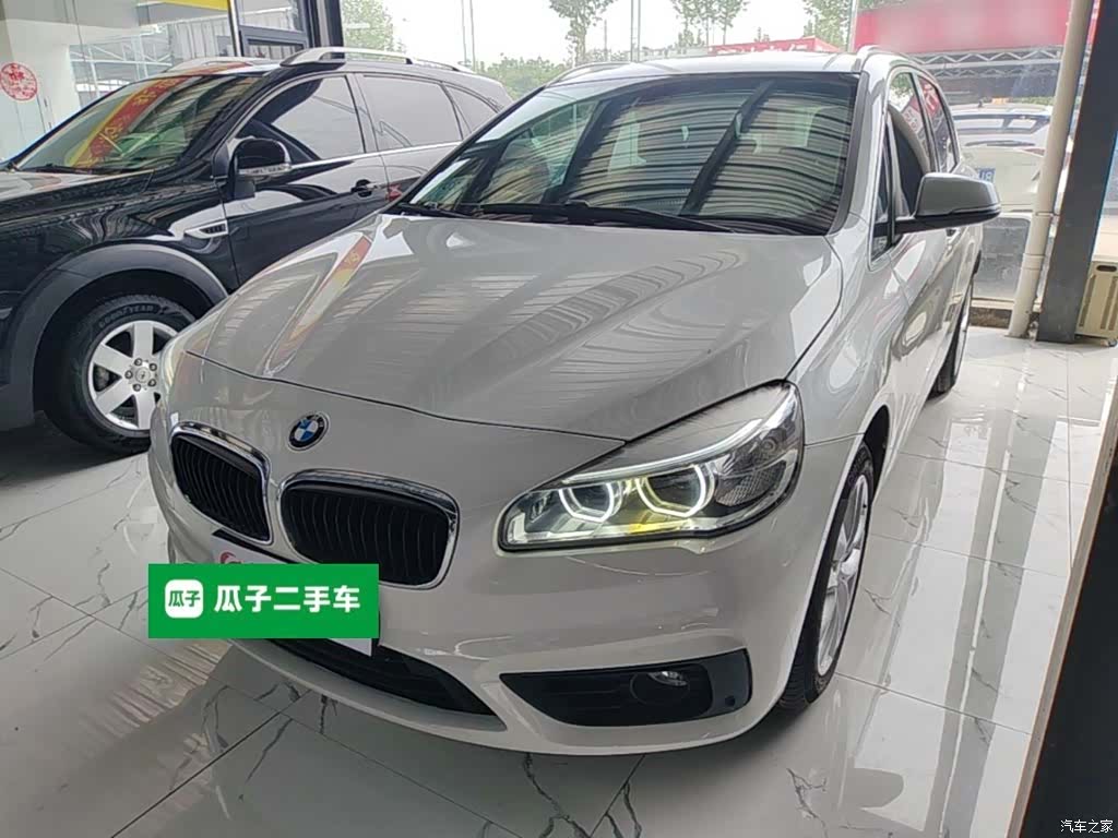 BMW 2 Series, 2018 1