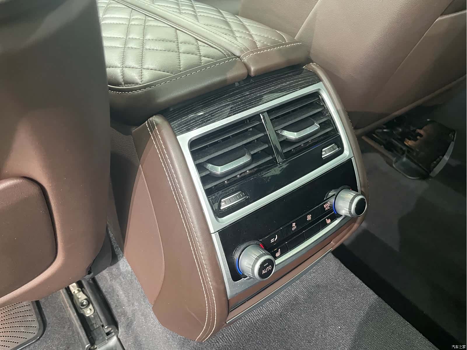 BMW 7 Series, 2020 17