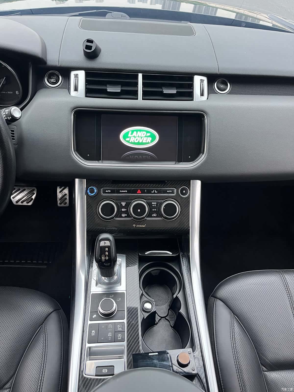 Land Rover Range Rover, 2016 18