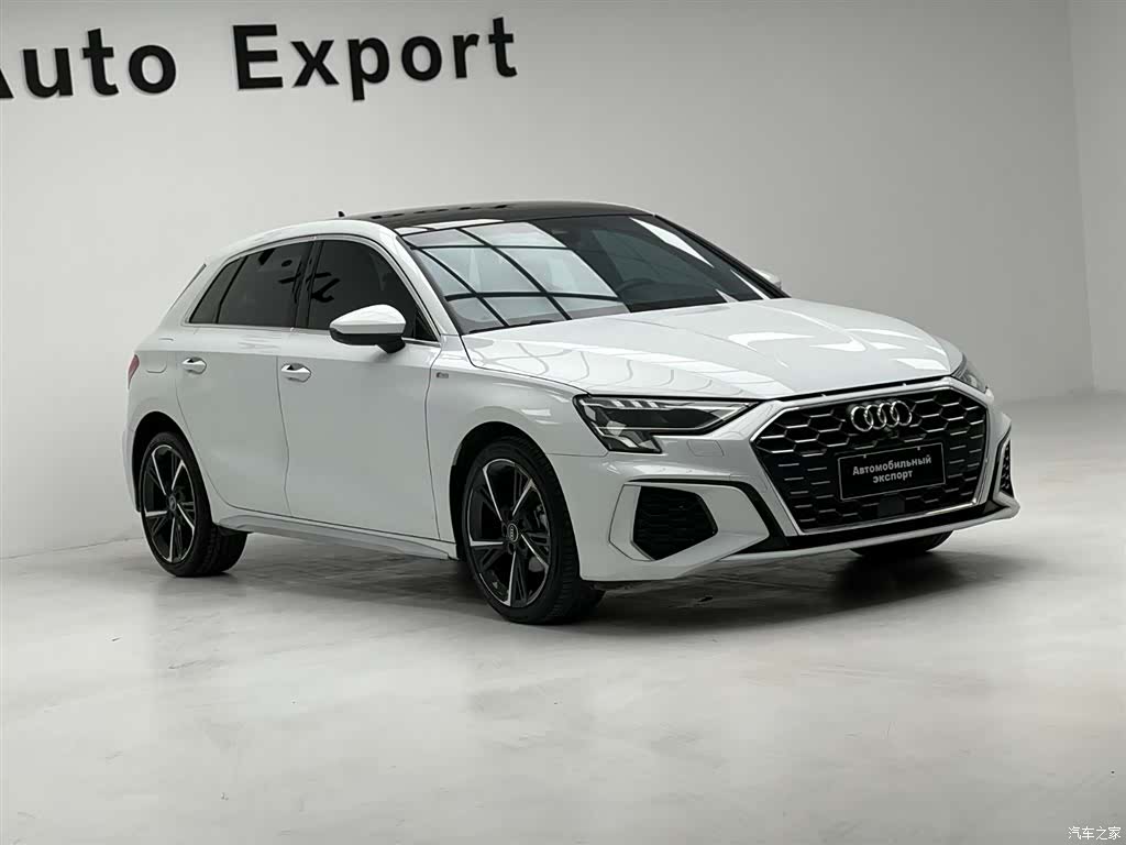 Audi A3, 2022 3