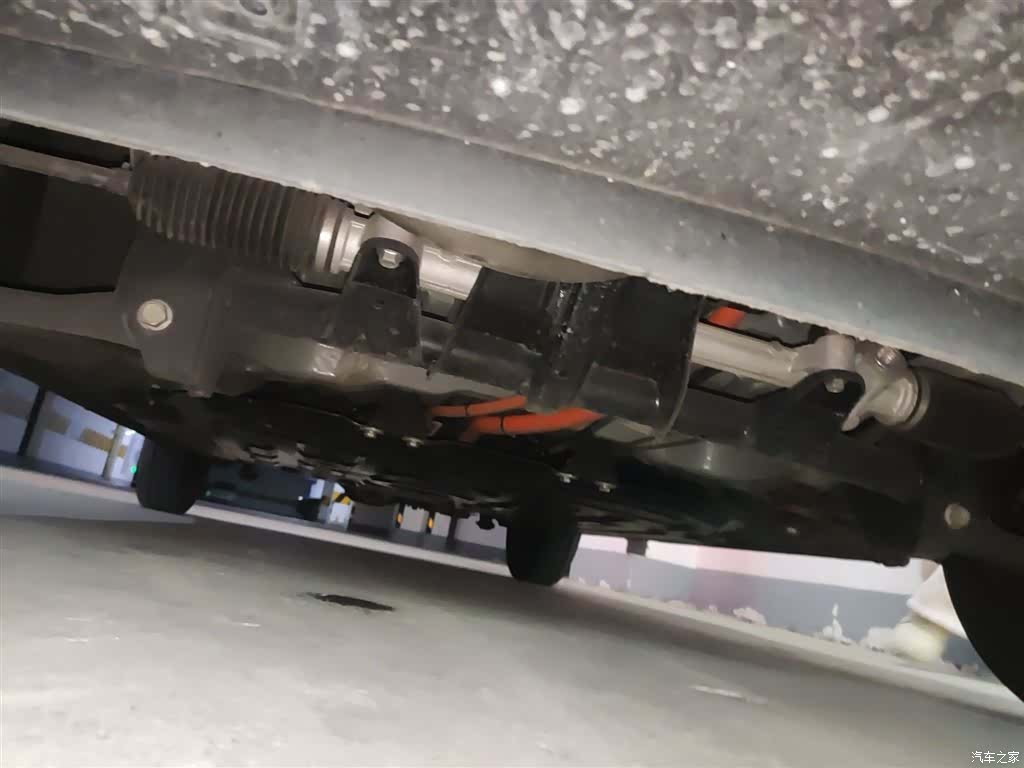 Wuling MINIEV, 2025 23