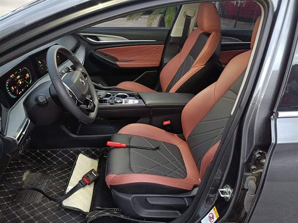 Changan Yidong
