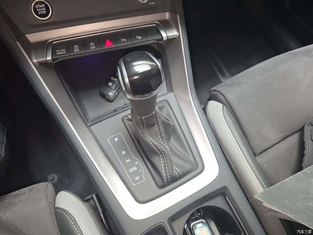 Audi Q3, 2023 21