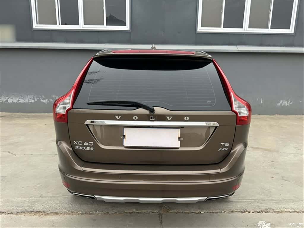 Volvo XC60, 2018 22