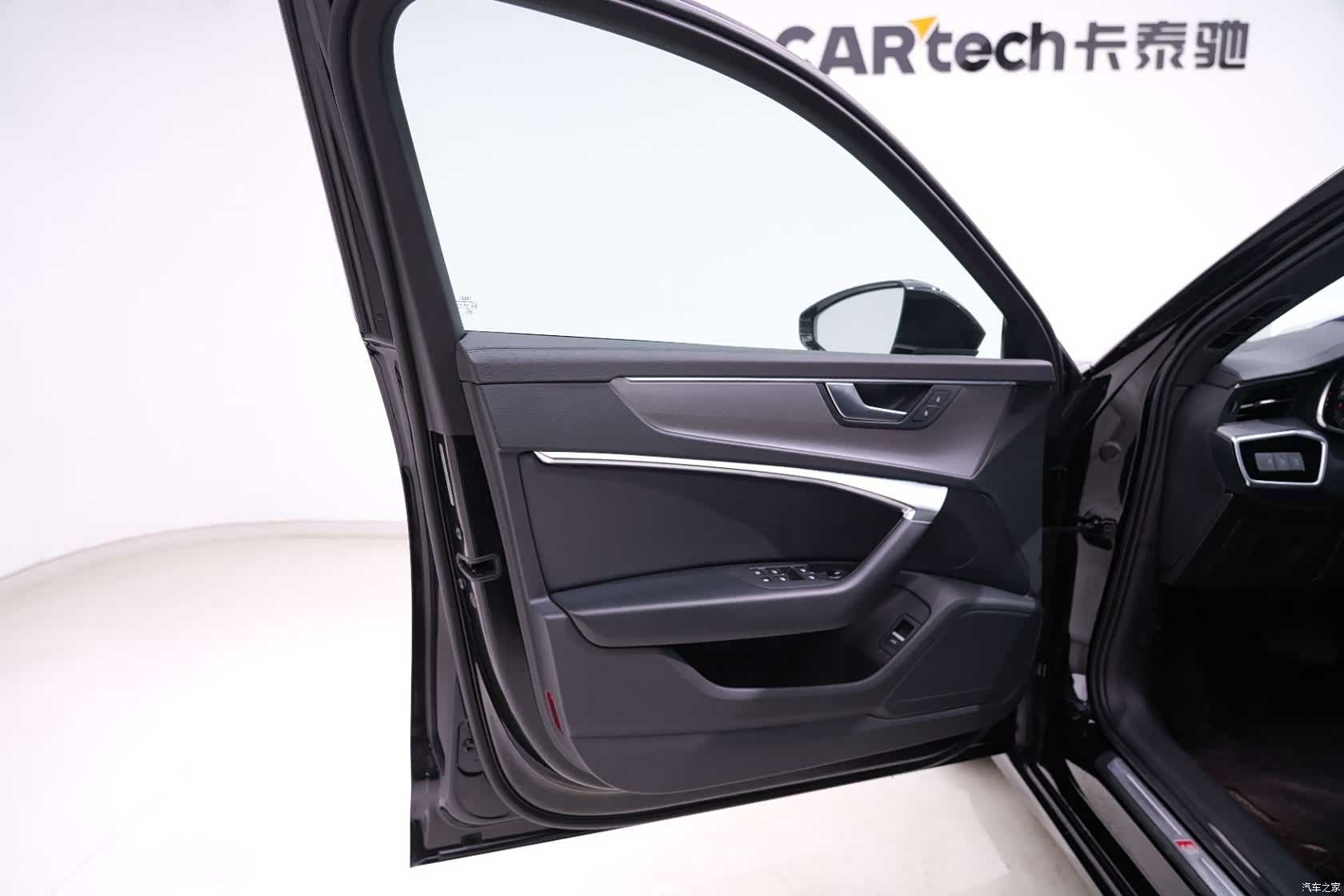 Audi A6L, 2021 26