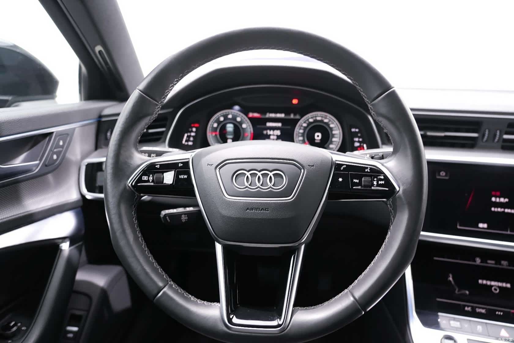 Audi A6L, 2021 25