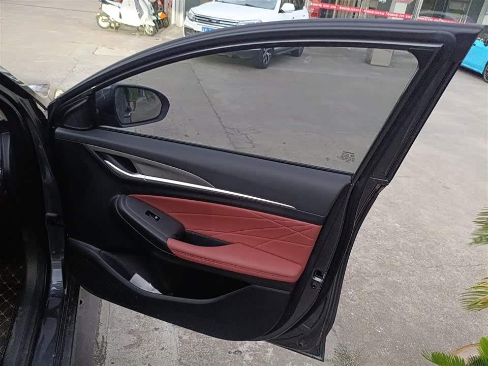 Changan Yidong