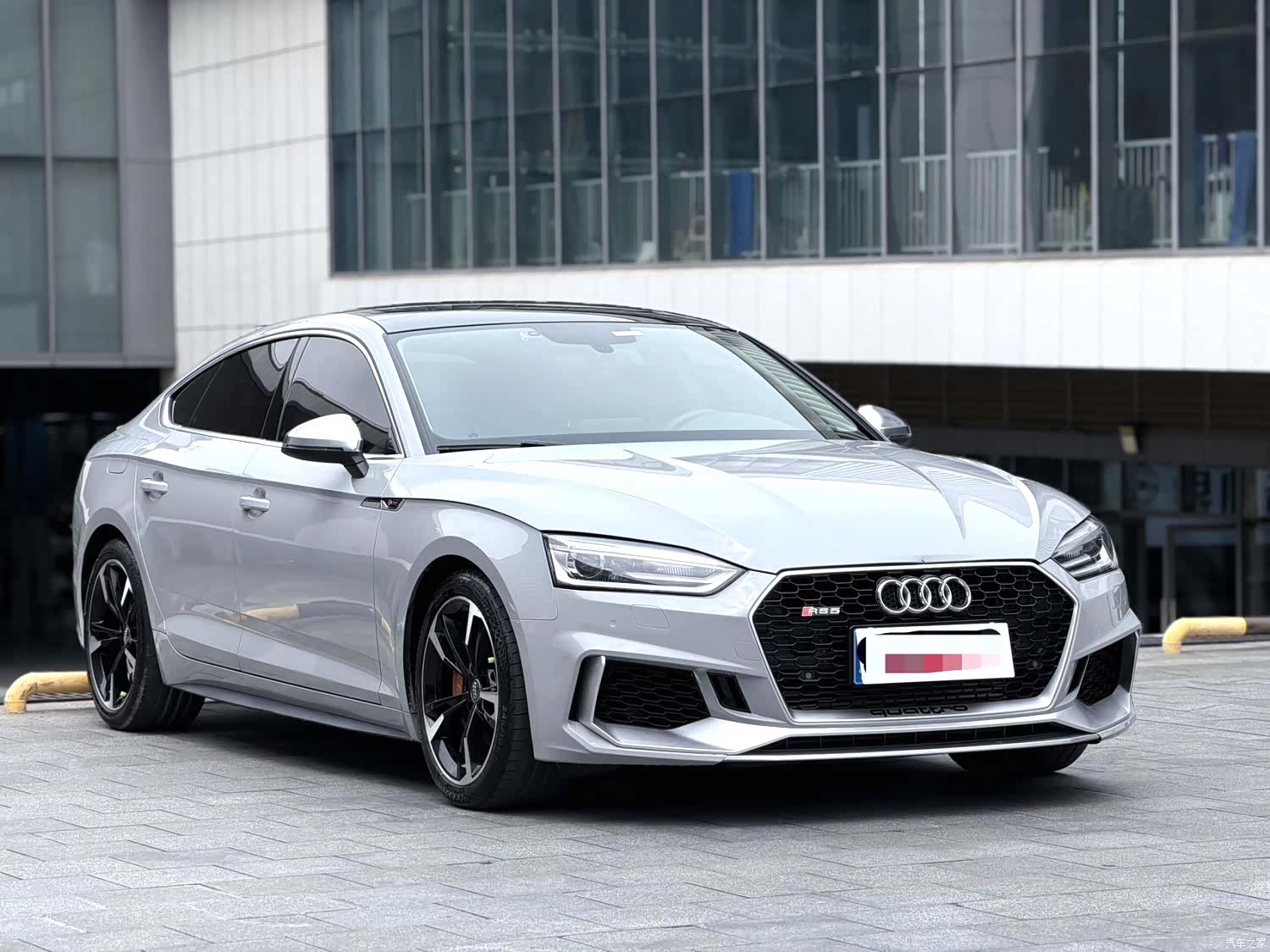 Audi A5, 2017 3