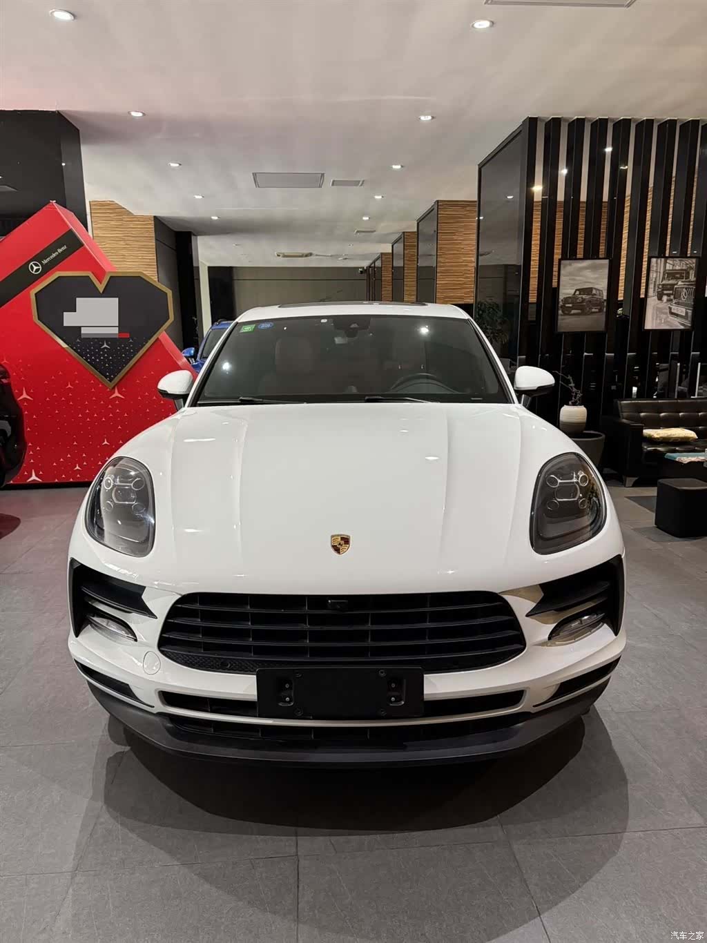 Porsche Macan, 2019 2