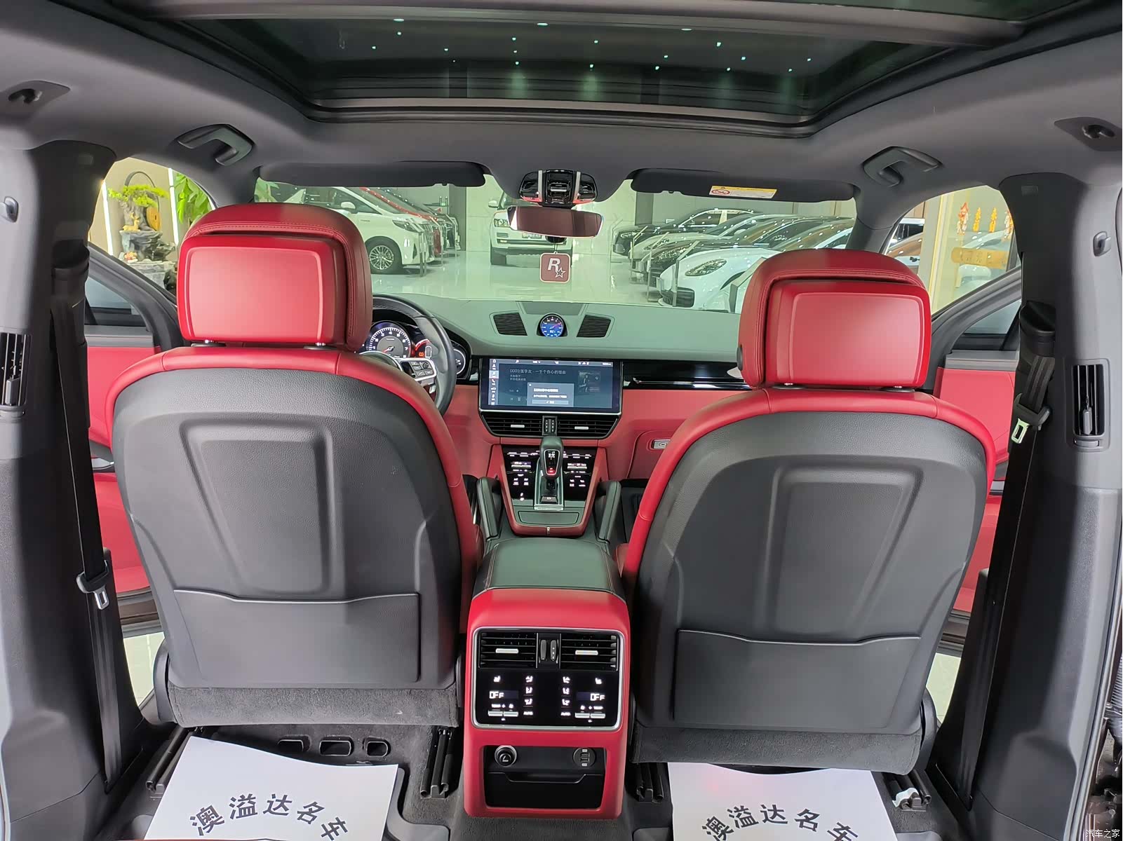 Porsche Cayenne, 2019 22