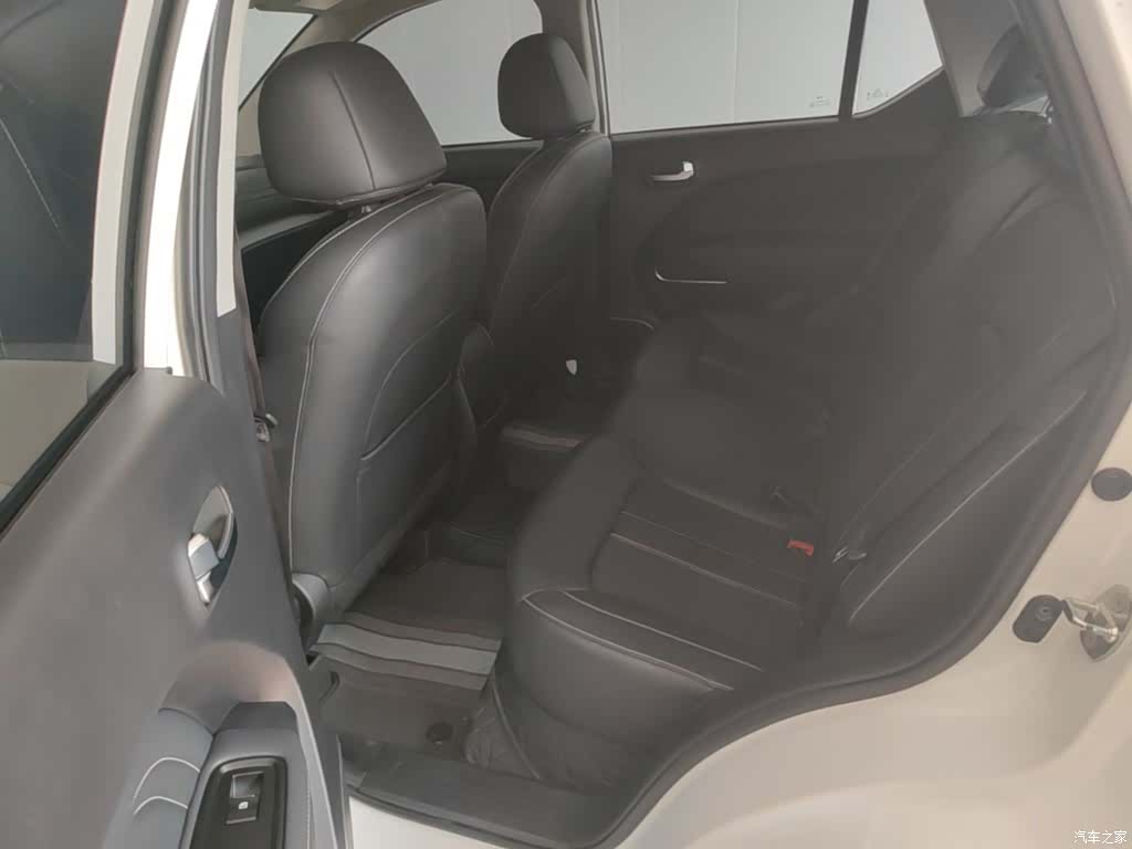 GAC GS3, 2022 17