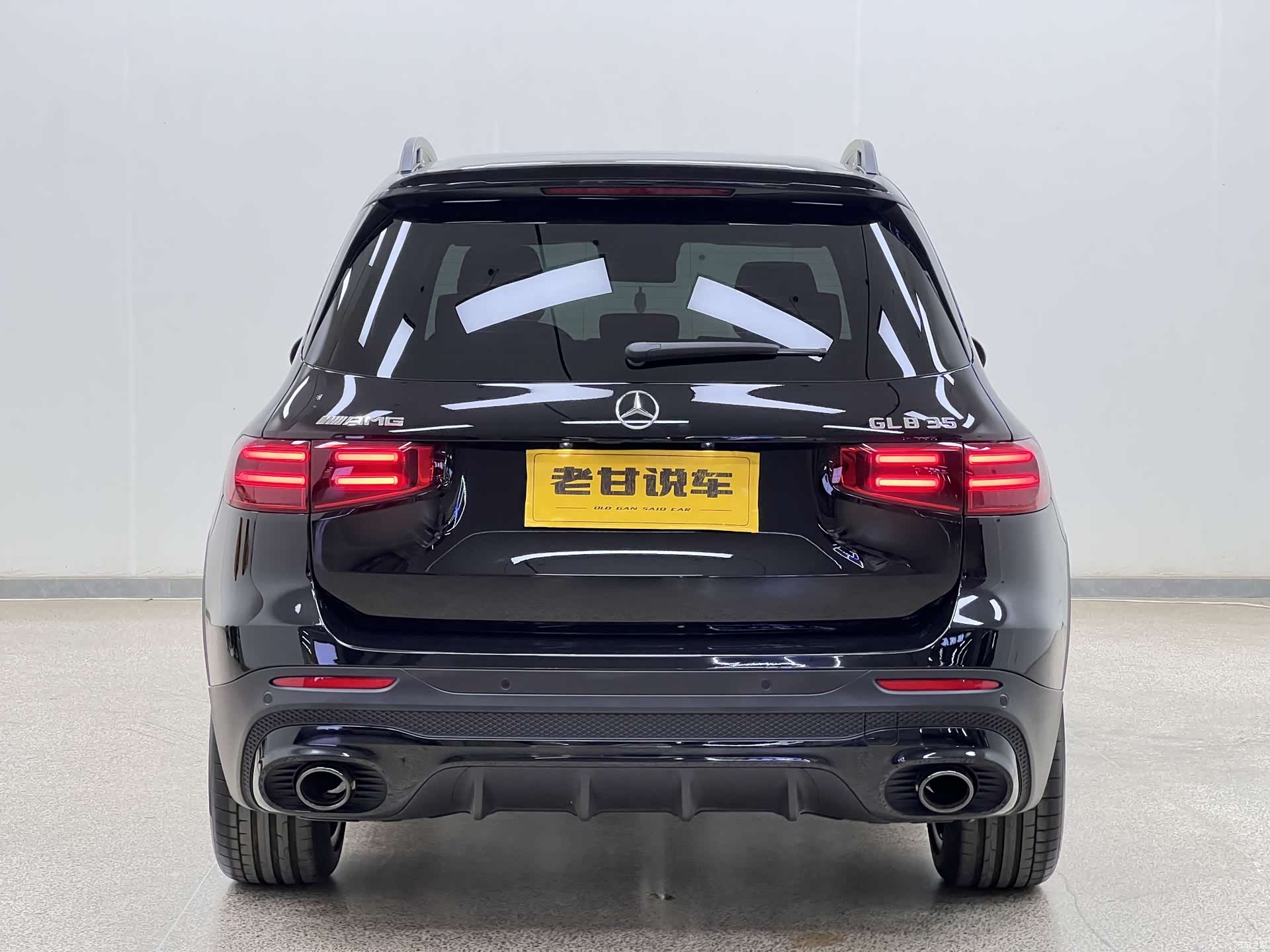 Mercedes-Benz GLB, 2025 7