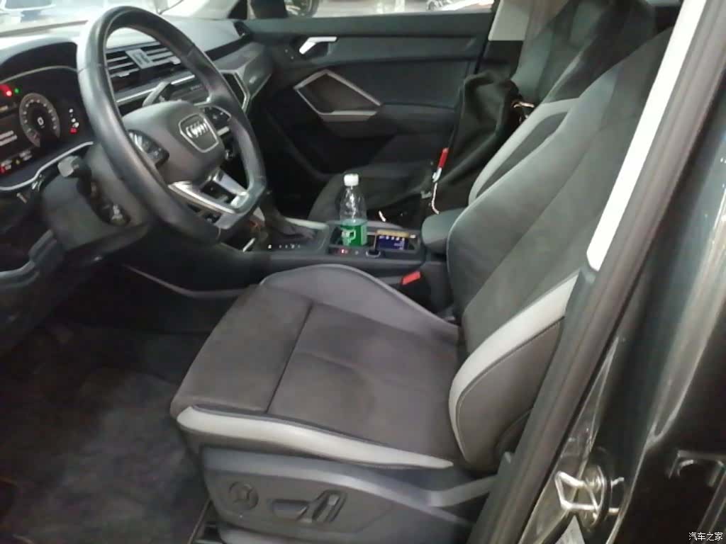 Audi Q3, 2022 15