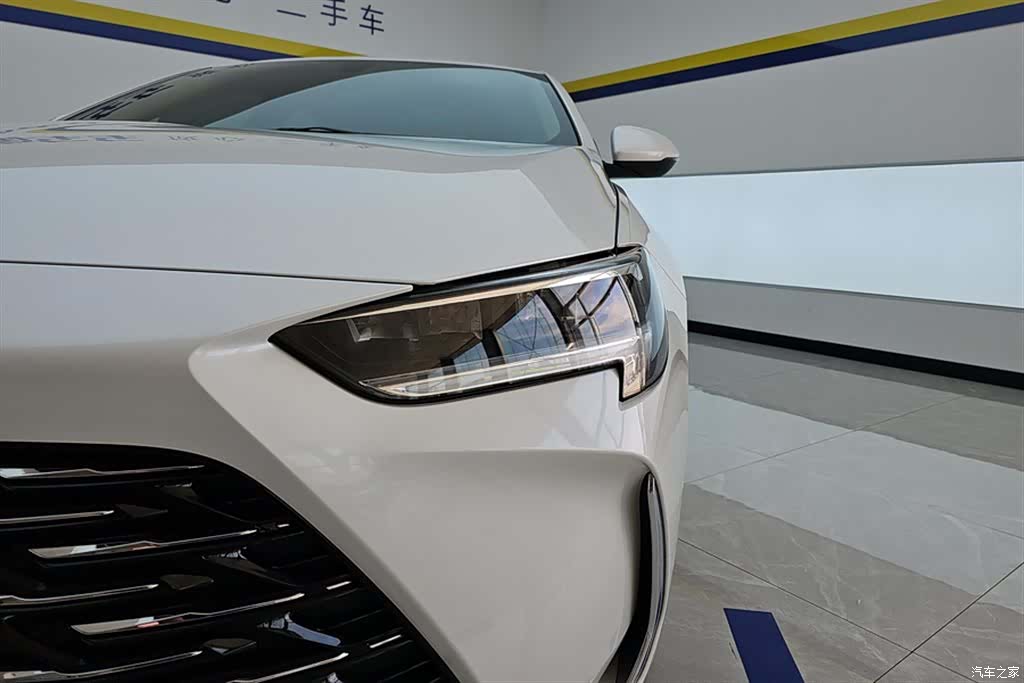 Buick Regal, 2025 все фото