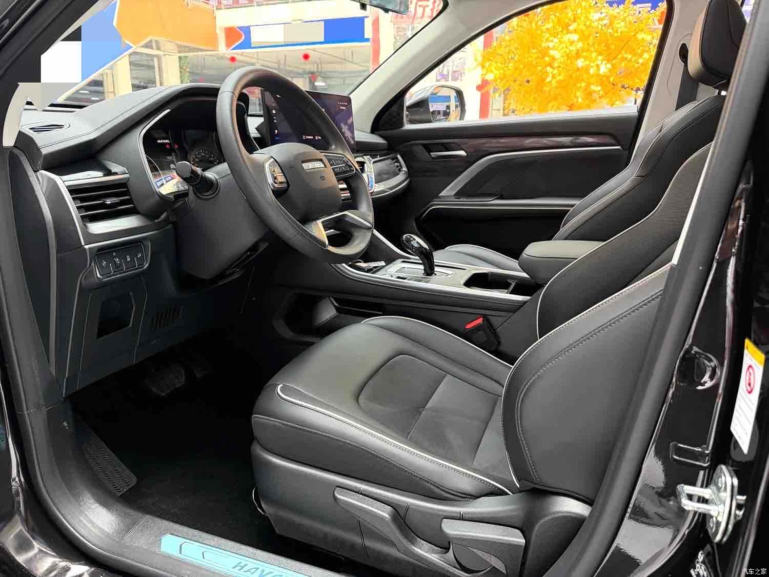 Haval H6, 2022 все фото