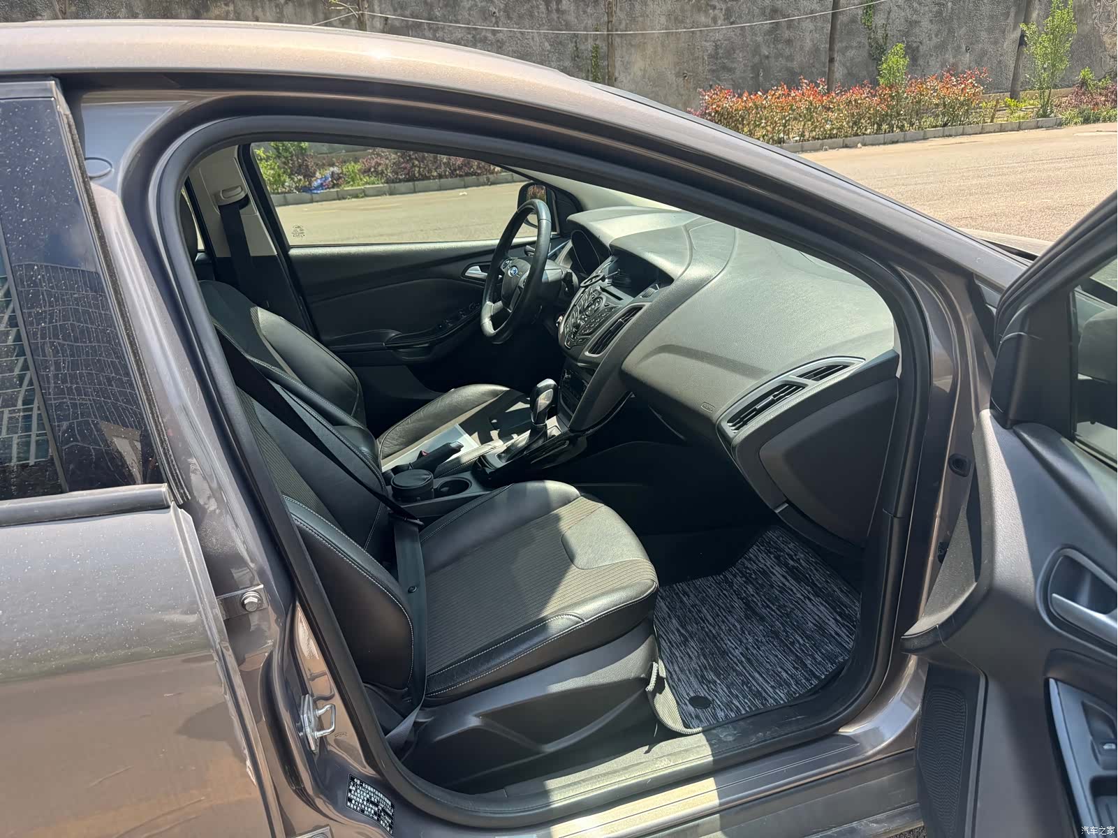 Ford Focus, 2013 4