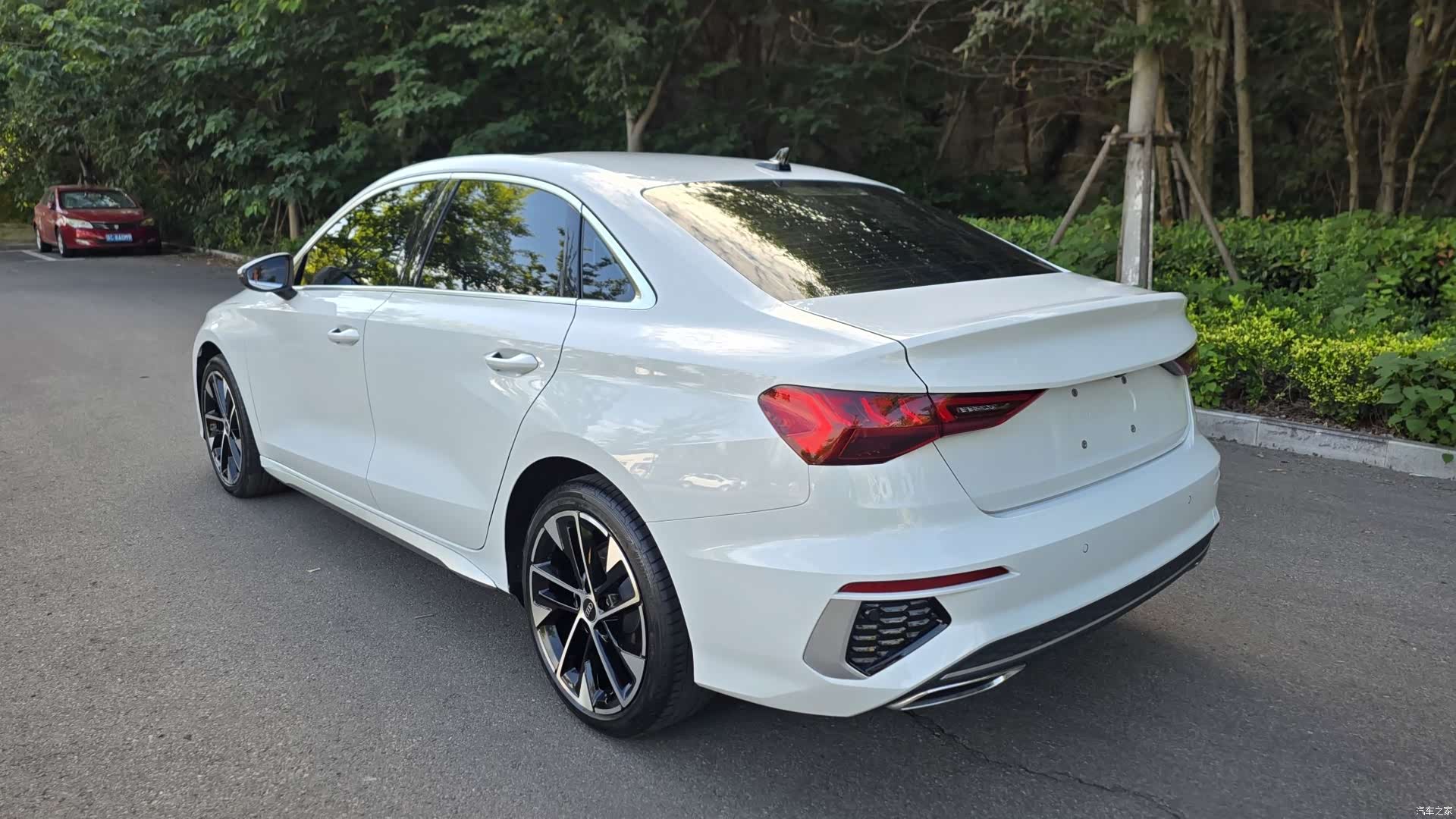 Audi A3, 2023 10