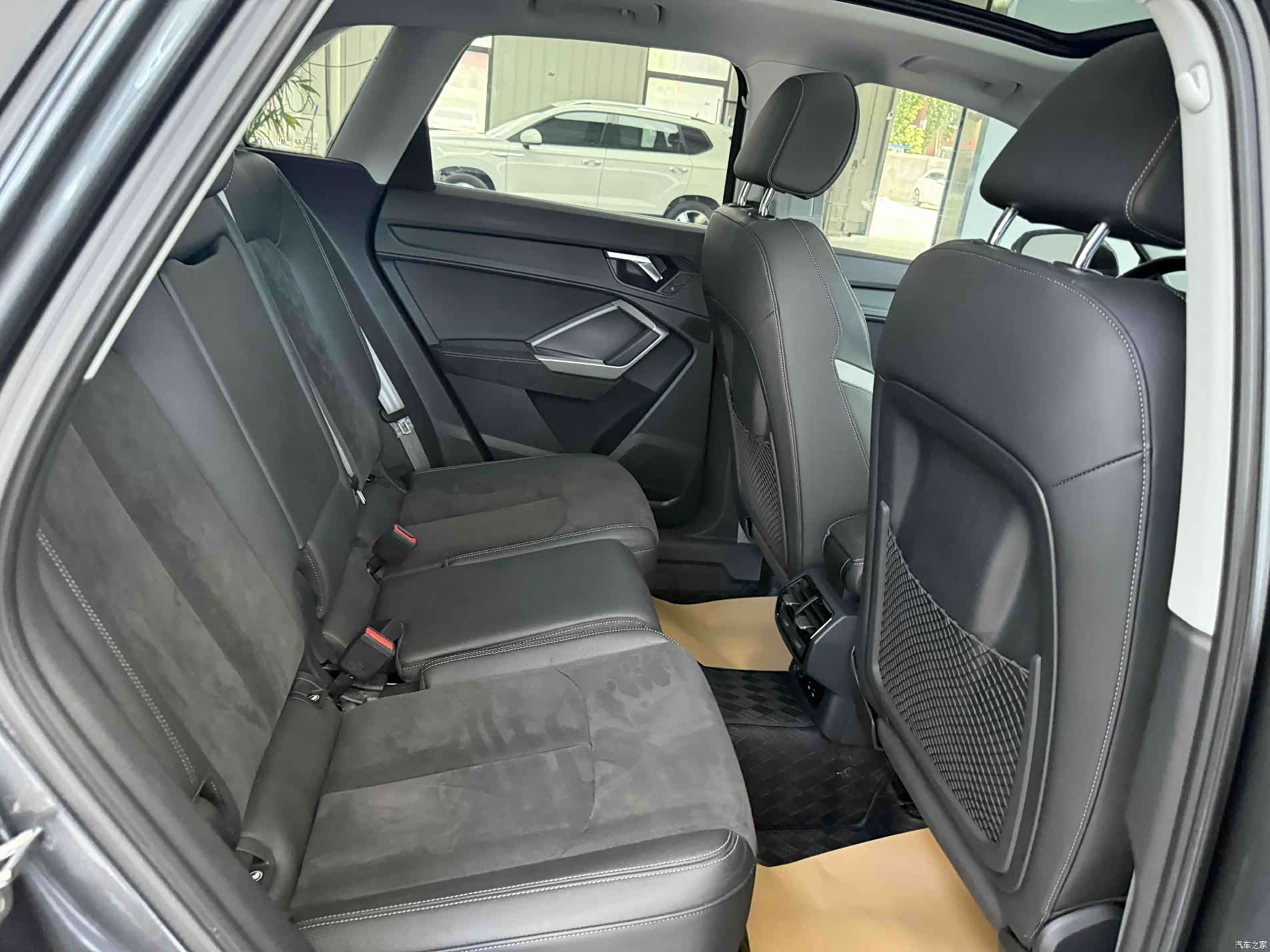 Audi Q3, 2022 20