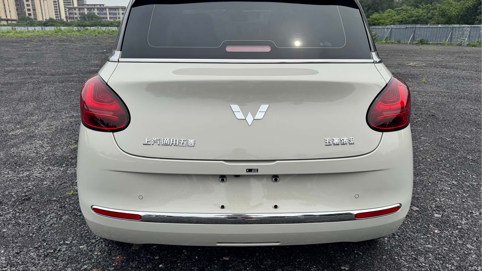 Wuling Bingo, 2025 17